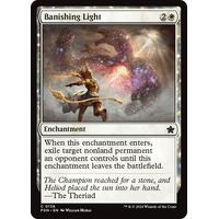 Banishing Light - FDN