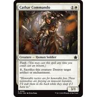 Cathar Commando - FDN