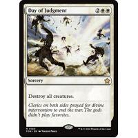 Day of Judgment - FDN