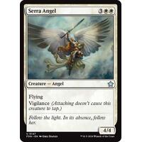 Serra Angel - FDN