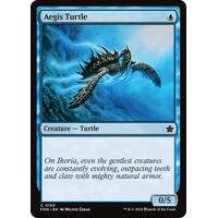 Aegis Turtle - FDN