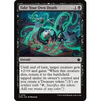 Fake Your Own Death - FDN