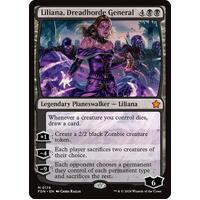 Liliana, Dreadhorde General - FDN