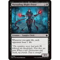 Marauding Blight-Priest - FDN