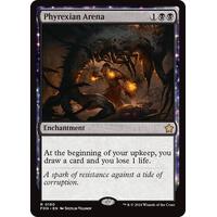 Phyrexian Arena - FDN