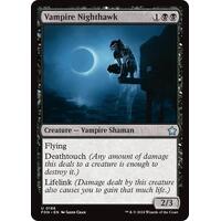 Vampire Nighthawk - FDN