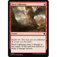 Burst Lightning - FDN