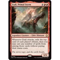 Etali, Primal Storm - FDN