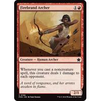 Firebrand Archer - FDN