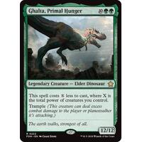 Ghalta, Primal Hunger - FDN