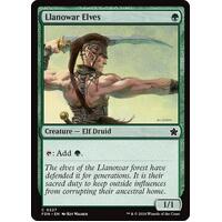 Llanowar Elves - FDN