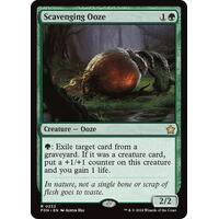 Scavenging Ooze - FDN