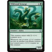 Wildwood Scourge - FDN