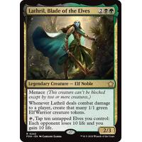 Lathril, Blade of the Elves - FDN