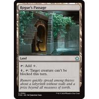 Rogue's Passage - FDN