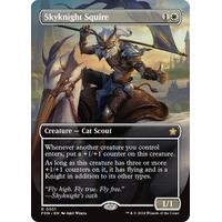 Skyknight Squire (Borderless) - FDN