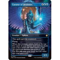 Curator of Destinies (Borderless) - FDN