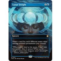 Lunar Insight (Borderless) - FDN