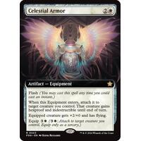 Celestial Armor (Extended Art) - FDN