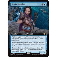 Drake Hatcher (Extended Art) - FDN