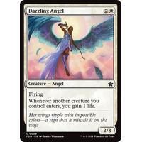 Dazzling Angel FOIL - FDN