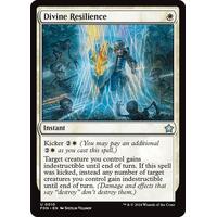 Divine Resilience FOIL - FDN