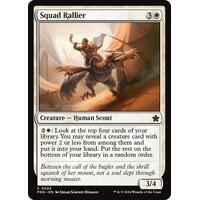 Squad Rallier FOIL - FDN