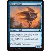 Strix Lookout FOIL - FDN