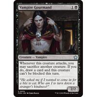 Vampire Gourmand FOIL - FDN