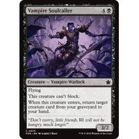 Vampire Soulcaller FOIL - FDN