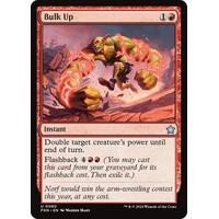 Bulk Up FOIL - FDN