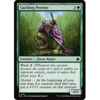 Cackling Prowler FOIL - FDN