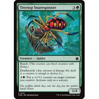 Treetop Snarespinner FOIL - FDN