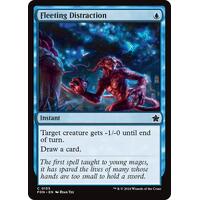 Fleeting Distraction FOIL - FDN