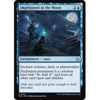 Imprisoned in the Moon FOIL - FDN