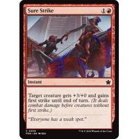 Sure Strike FOIL - FDN