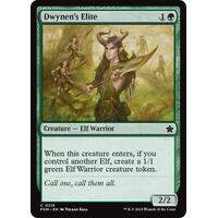 Dwynen's Elite FOIL - FDN