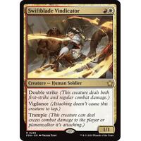 Swiftblade Vindicator FOIL - FDN