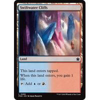 Swiftwater Cliffs FOIL - FDN