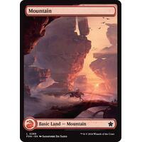 Mountain (0289) FOIL - FDN