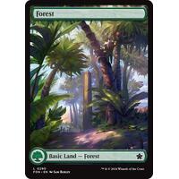 Forest (0290) FOIL - FDN