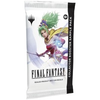 Final Fantasy - Collector Booster