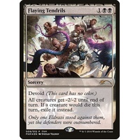 Flaying Tendrils FOIL - FNM