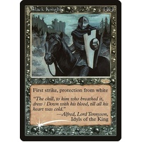 Black Knight FOIL - FNM