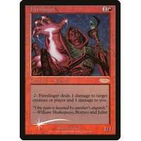 Fireslinger FOIL - FNM