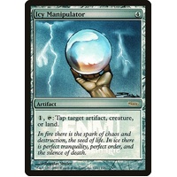 Icy Manipulator FOIL - FNM