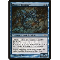 Merrow Reejerey FOIL - FNM