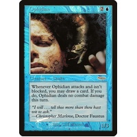 Ophidian FOIL - FNM