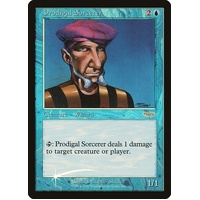 Prodigal Sorcerer FOIL - FNM