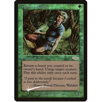 Quirion Ranger FOIL - FNM